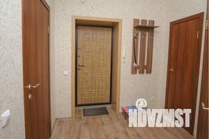 1-к квартира, посуточно, 38м2, 9/14 этаж