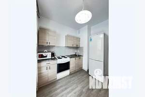 2-к квартира, посуточно, 40м2, 1/17 этаж