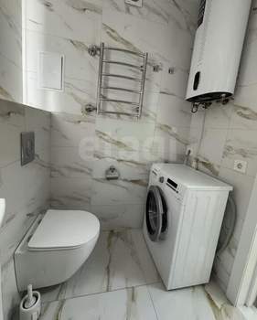 2-к квартира, на длительный срок, 43м2, 6/9 этаж