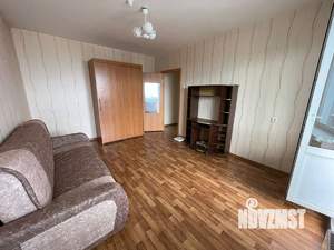 2-к квартира, на длительный срок, 53м2, 10/10 этаж