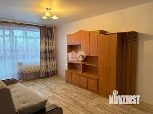 2-к квартира, на длительный срок, 44м2, 4/9 этаж