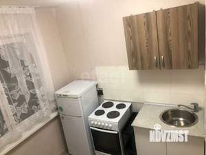 1-к квартира, на длительный срок, 31м2, 4/5 этаж