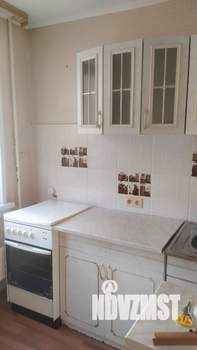 1-к квартира, на длительный срок, 32м2, 3/5 этаж