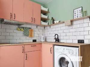 1-к квартира, на длительный срок, 31м2, 3/5 этаж