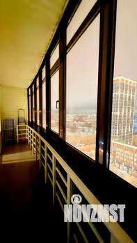 1-к квартира, на длительный срок, 39м2, 16/21 этаж