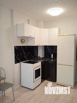2-к квартира, на длительный срок, 39м2, 3/20 этаж