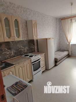 1-к квартира, на длительный срок, 49м2, 9/10 этаж