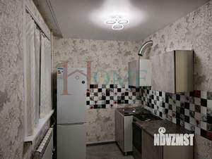 2-к квартира, на длительный срок, 44м2, 1/5 этаж