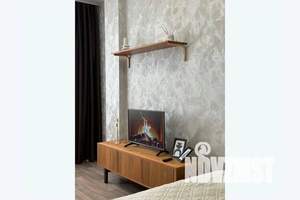 1-к квартира, посуточно, 40м2, 15/19 этаж