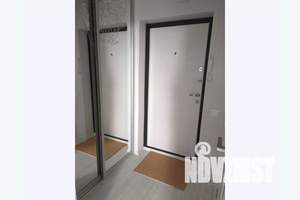 1-к квартира, посуточно, 30м2, 18/19 этаж