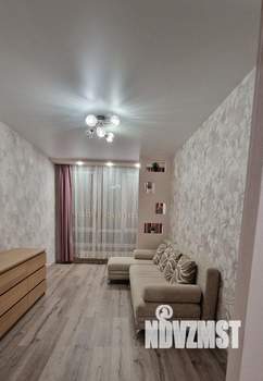 1-к квартира, на длительный срок, 41м2, 5/26 этаж