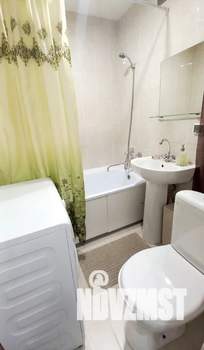 1-к квартира, посуточно, 36м2, 2/5 этаж