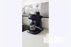 1-к квартира, посуточно, 39м2, 6/8 этаж