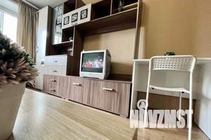 1-к квартира, посуточно, 33м2, 3/9 этаж