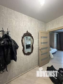 1-к квартира, на длительный срок, 38м2, 6/26 этаж