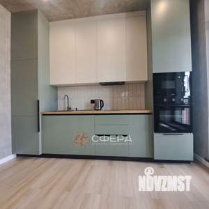 1-к квартира, на длительный срок, 52м2, 8/30 этаж