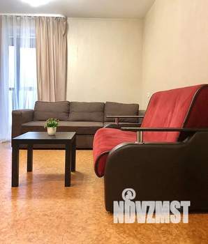 1-к квартира, посуточно, 30м2, 5/18 этаж