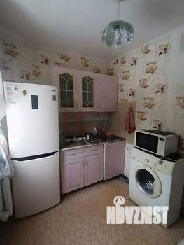 2-к квартира, на длительный срок, 44м2, 3/5 этаж