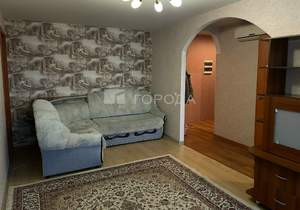 2-к квартира, на длительный срок, 44м2, 5/5 этаж