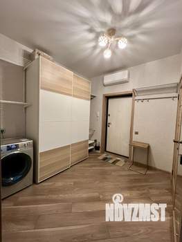 1-к квартира, на длительный срок, 40м2, 3/9 этаж