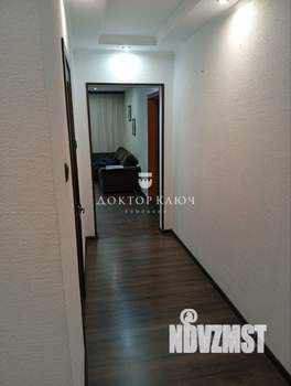 2-к квартира, на длительный срок, 53м2, 3/14 этаж