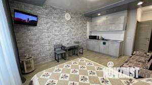 1-к квартира, посуточно, 28м2, 7/25 этаж
