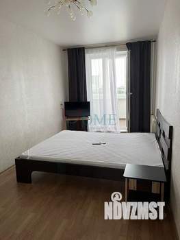 3-к квартира, на длительный срок, 62м2, 5/9 этаж