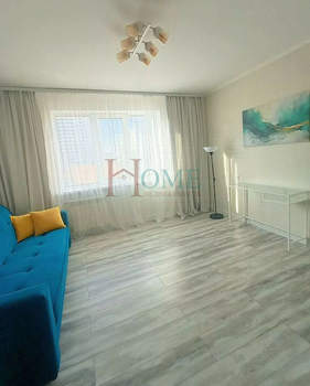 2-к квартира, на длительный срок, 52м2, 2/16 этаж