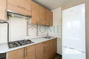 1-к квартира, на длительный срок, 33м2, 4/5 этаж