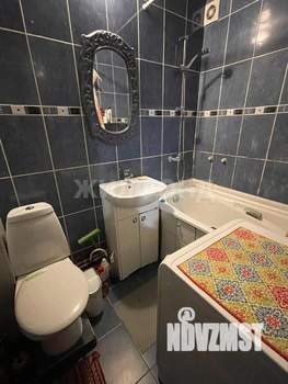 2-к квартира, на длительный срок, 60м2, 5/5 этаж