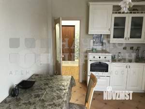 1-к квартира, на длительный срок, 43м2, 8/27 этаж