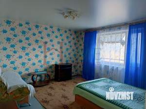 1-к квартира, на длительный срок, 35м2, 6/9 этаж