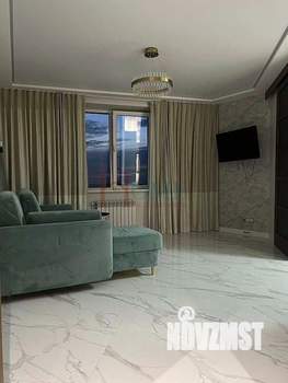 2-к квартира, на длительный срок, 71м2, 24/25 этаж