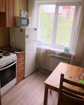 2-к квартира, на длительный срок, 44м2, 4/5 этаж