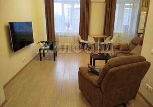 2-к квартира, на длительный срок, 60м2, 3/19 этаж