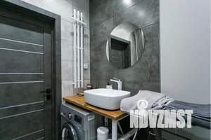 1-к квартира, посуточно, 27м2, 19/25 этаж