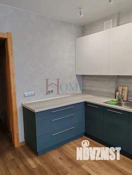 1-к квартира, на длительный срок, 32м2, 2/25 этаж