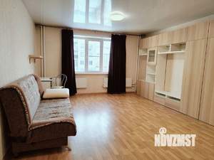 2-к квартира, на длительный срок, 60м2, 5/10 этаж