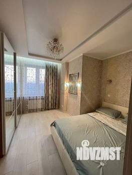 3-к квартира, на длительный срок, 65м2, 11/25 этаж