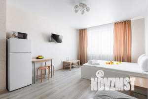 1-к квартира, посуточно, 30м2, 10/17 этаж