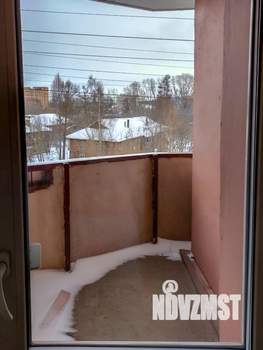 1-к квартира, на длительный срок, 48м2, 4/9 этаж