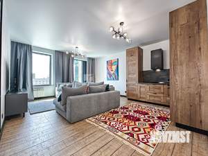 4-к квартира, на длительный срок, 98м2, 9/29 этаж