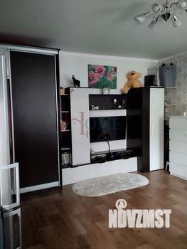 1-к квартира, на длительный срок, 35м2, 1/2 этаж