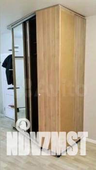 Студия квартира, на длительный срок, 32м2, 4/17 этаж