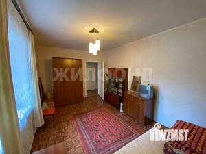 2-к квартира, на длительный срок, 42м2, 1/6 этаж