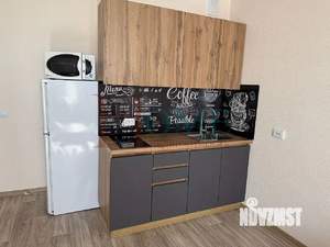 Студия квартира, на длительный срок, 31м2, 20/24 этаж