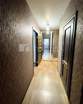 1-к квартира, на длительный срок, 35м2, 1/10 этаж