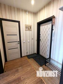 1-к квартира, на длительный срок, 48м2, 4/17 этаж