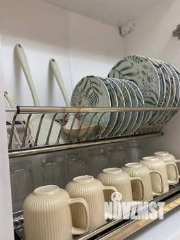 Студия квартира, на длительный срок, 30м2, 4/16 этаж