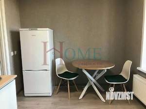 1-к квартира, на длительный срок, 30м2, 5/17 этаж